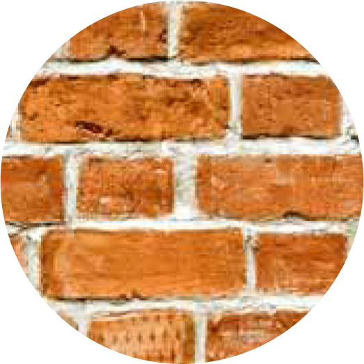 Brick Restoration materials