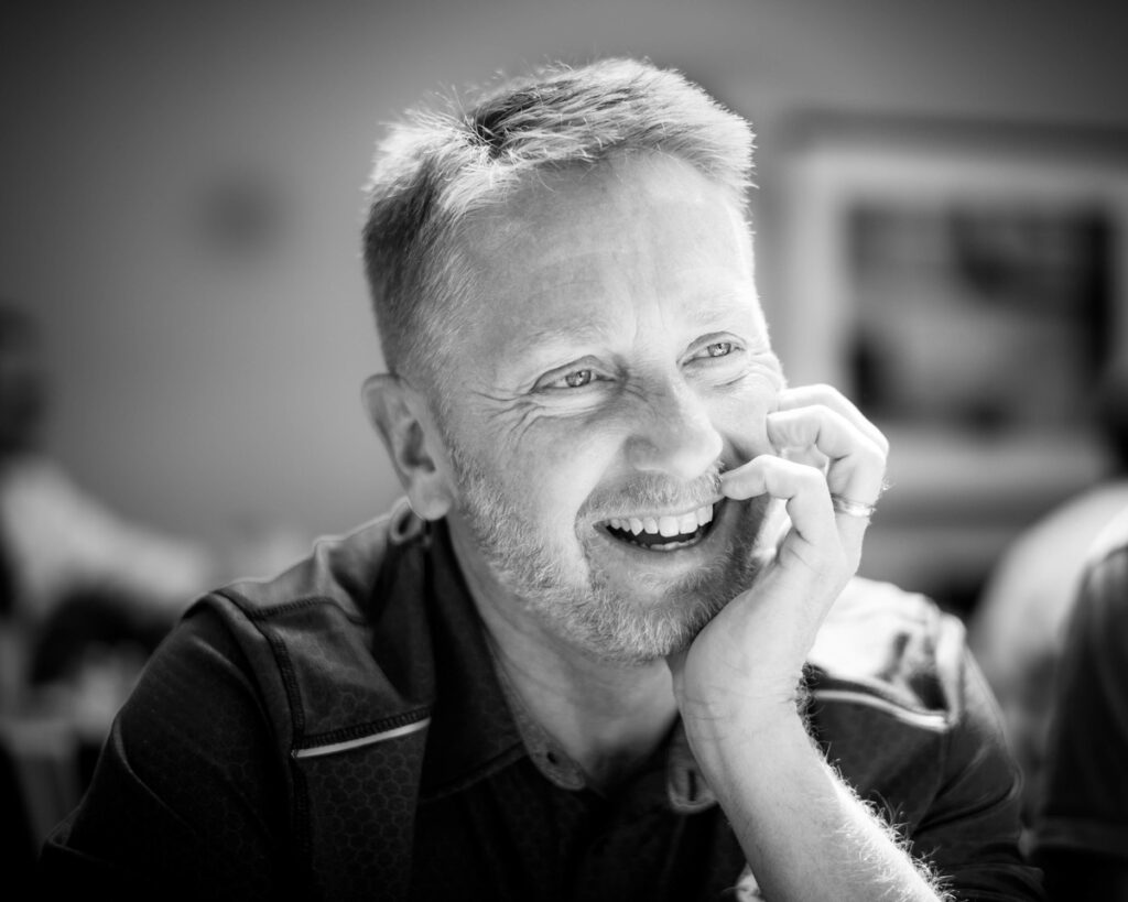 John Lambert, Founder