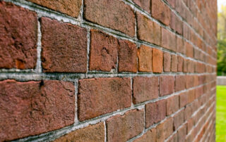 Brick Wall