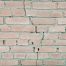 Signs it's time to replaced or repair cracked masonry.