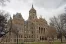 The exterior of the Salt Lake City and County Building