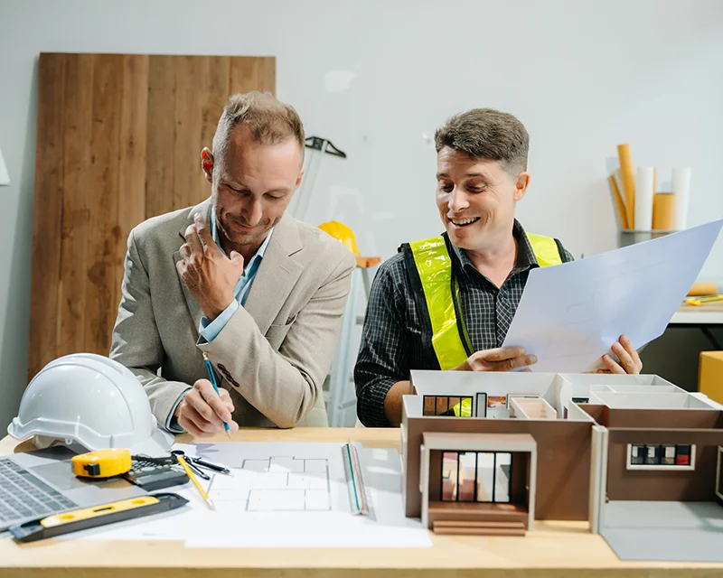 Masonry Consultations